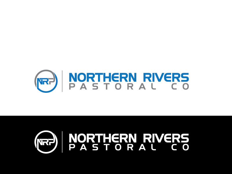 Logo Design by Mehedi Hasan ™ for Northern Rivers Pastoral Co. | Design #14438541