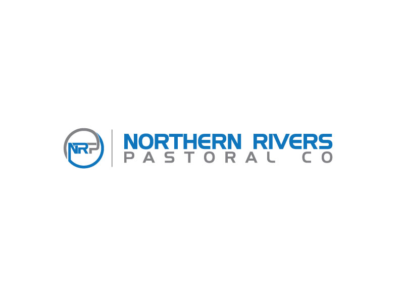 Logo Design by Mehedi Hasan ™ for Northern Rivers Pastoral Co. | Design #14438542