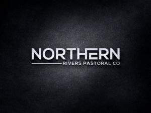 Logo Design by imnurealam for Northern Rivers Pastoral Co. | Design: #14449307