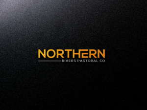 Logo Design by imnurealam for Northern Rivers Pastoral Co. | Design: #14449308