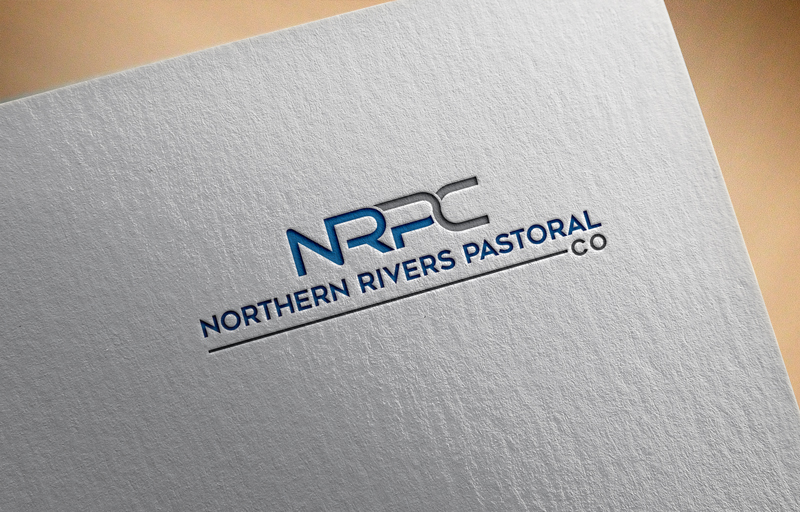 Diseño de Logo por asman para Northern Rivers Pastoral Co. | Diseño #14437795