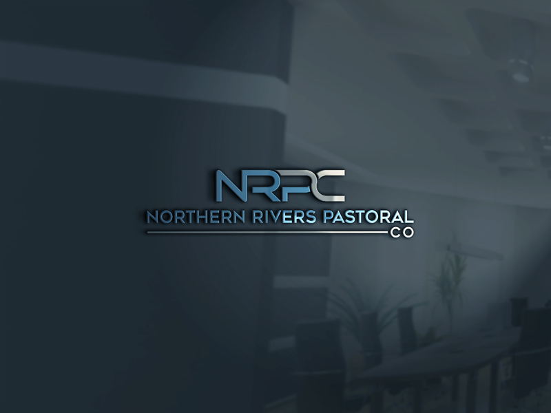 Diseño de Logo por asman para Northern Rivers Pastoral Co. | Diseño #14437796
