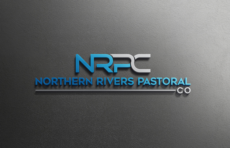 Diseño de Logo por asman para Northern Rivers Pastoral Co. | Diseño #14437798
