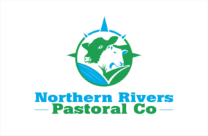 Logo Design by Soul Light for Northern Rivers Pastoral Co. | Design: #14438342