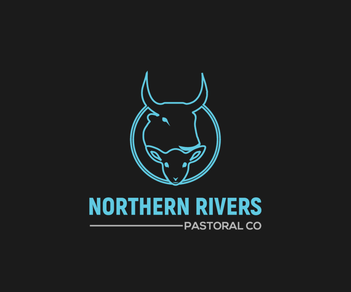 Logo Design by shgshikder5 for Northern Rivers Pastoral Co. | Design #14439325