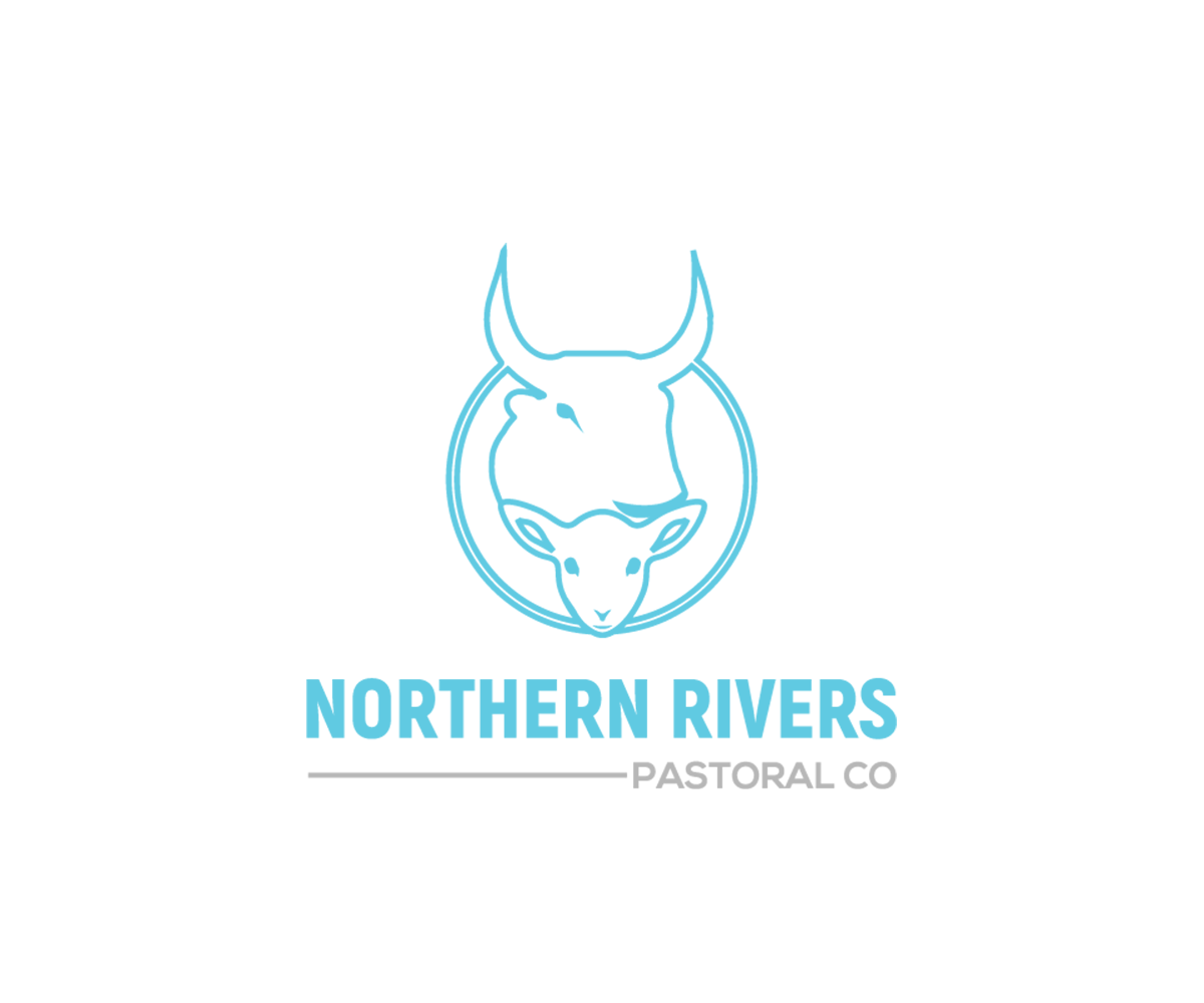 Logo Design by shgshikder5 for Northern Rivers Pastoral Co. | Design #14439327