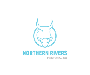 Logo Design by shgshikder5 for Northern Rivers Pastoral Co. | Design: #14439327