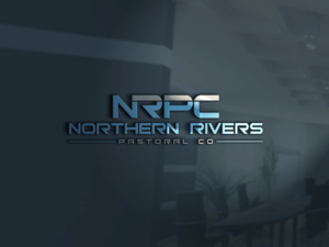 Logo Design by mojibur1993 for Northern Rivers Pastoral Co. | Design: #14438179