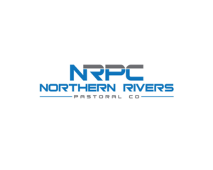 Logo Design by mojibur1993 for Northern Rivers Pastoral Co. | Design: #14438180