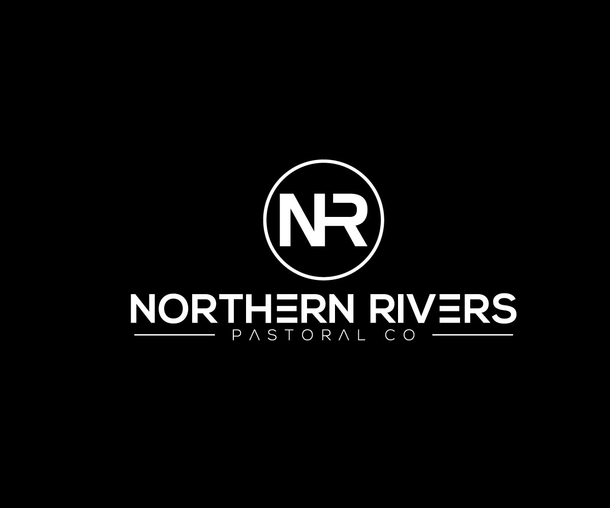 Logo Design by nirob01933 for Northern Rivers Pastoral Co. | Design #14438794