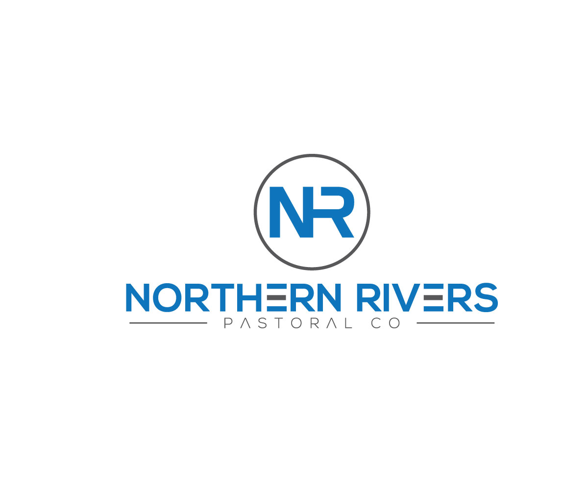 Logo Design by nirob01933 for Northern Rivers Pastoral Co. | Design #14438796