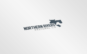 Logo Design by allieddezigns for Northern Rivers Pastoral Co. | Design: #14438736