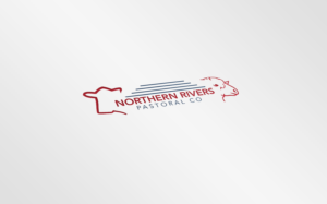 Logo Design by allieddezigns for Northern Rivers Pastoral Co. | Design: #14438741
