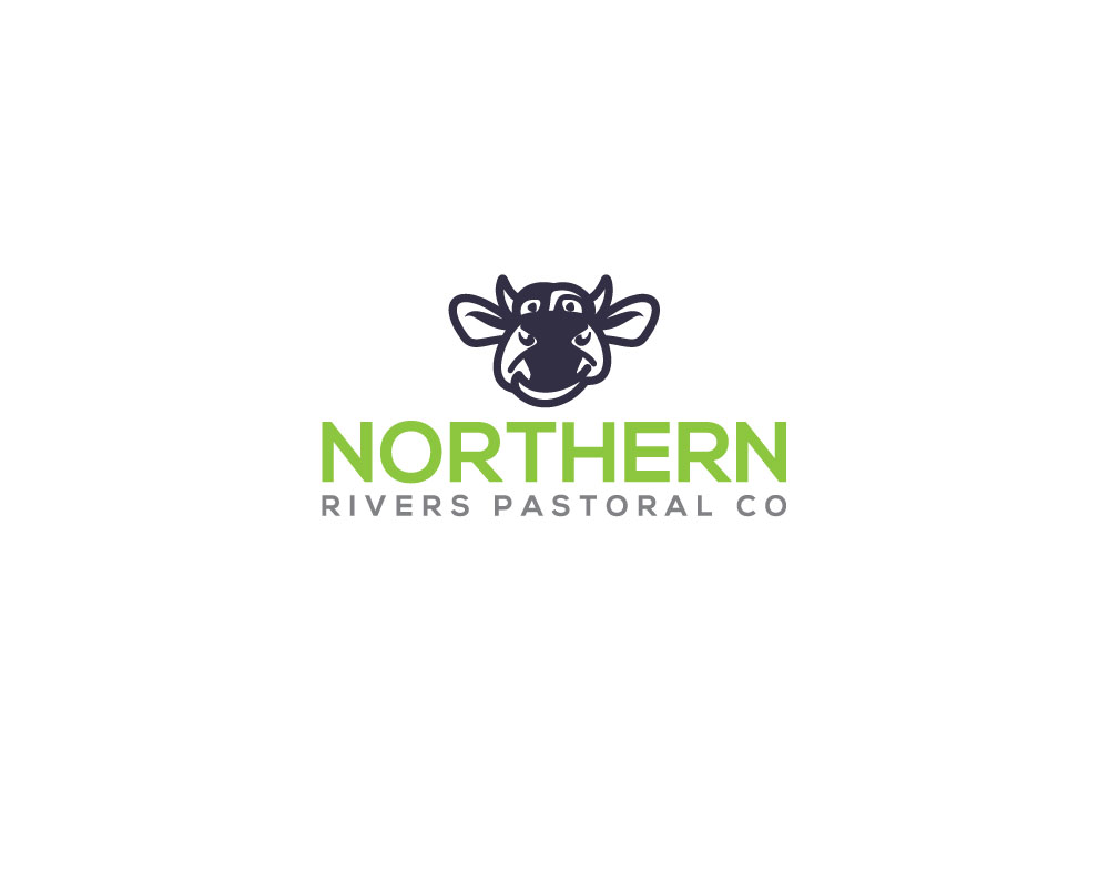 Logo Design by maksud0123 for Northern Rivers Pastoral Co. | Design #14439358