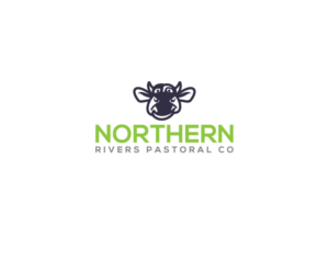 Logo Design by maksud0123 for Northern Rivers Pastoral Co. | Design: #14439358
