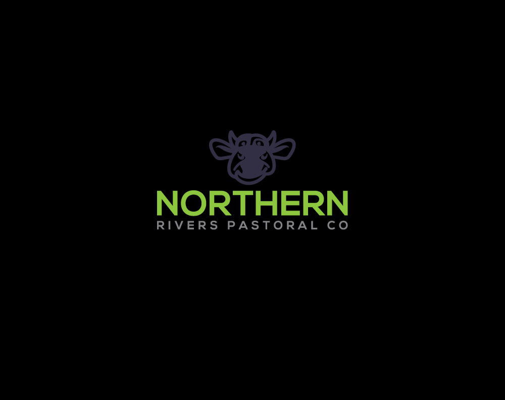 Logo Design by maksud0123 for Northern Rivers Pastoral Co. | Design #14439360