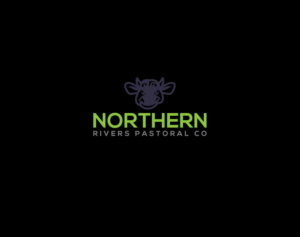 Logo Design by maksud0123 for Northern Rivers Pastoral Co. | Design: #14439360