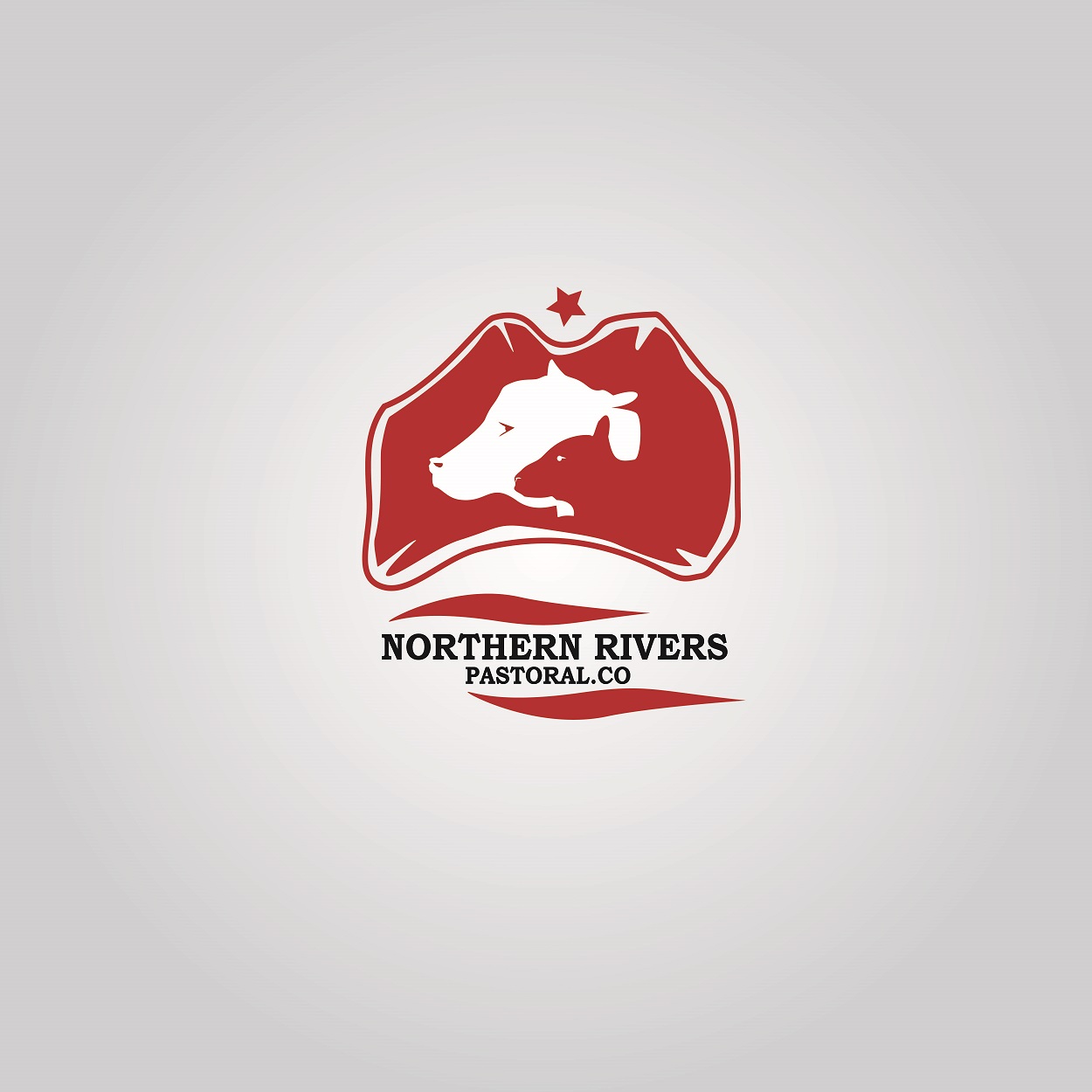 Logo Design by agps161 for Northern Rivers Pastoral Co. | Design #14529899