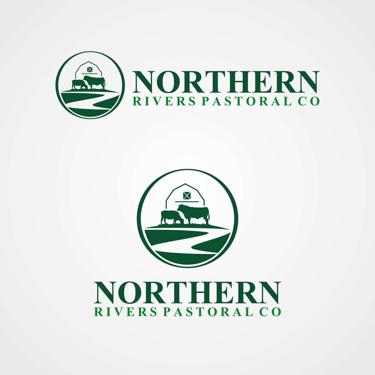 Diseño de Logo por kensy para Northern Rivers Pastoral Co. | Diseño #14439155
