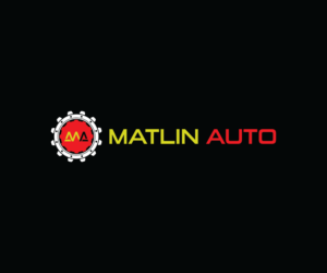 Logo Design by marius.b for Matlin Auto Pty LTD | Design: #14446489