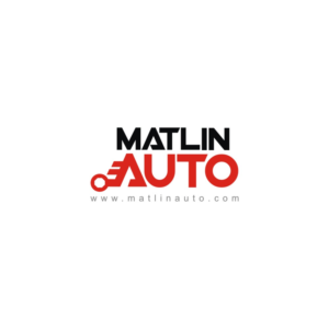 Logo Design by webeezine for Matlin Auto Pty LTD | Design: #14448206