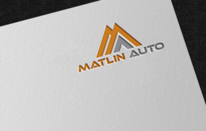 Logo Design by imnurealam for Matlin Auto Pty LTD | Design: #14456234