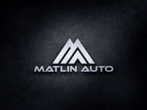 Logo Design by imnurealam for Matlin Auto Pty LTD | Design: #14456235