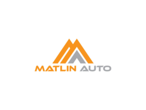 Logo Design by imnurealam for Matlin Auto Pty LTD | Design: #14456237
