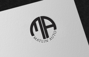 Logo Design by Runner247 for Matlin Auto Pty LTD | Design: #14465481