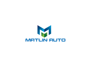 Logo Design by carabuenaeffect for Matlin Auto Pty LTD | Design: #14446483