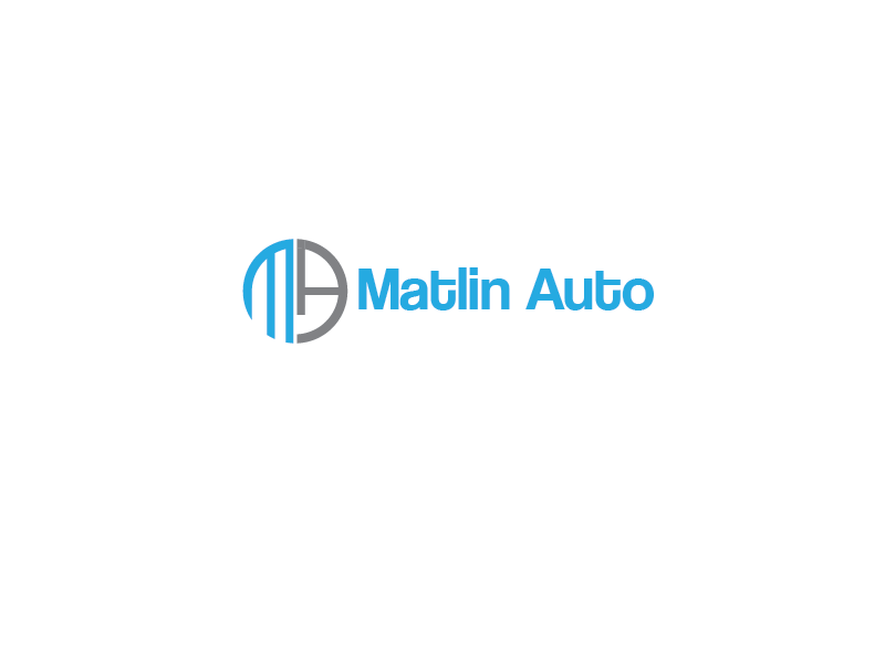 Logo Design by carabuenaeffect for Matlin Auto Pty LTD | Design #14446484