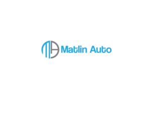 Logo Design by carabuenaeffect for Matlin Auto Pty LTD | Design: #14446484