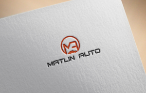 Logo Design by BARIKNA@ for Matlin Auto Pty LTD | Design: #14458017