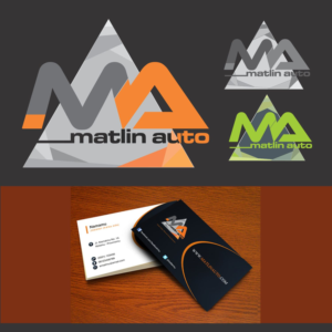 Logo Design by bimoalfian20
