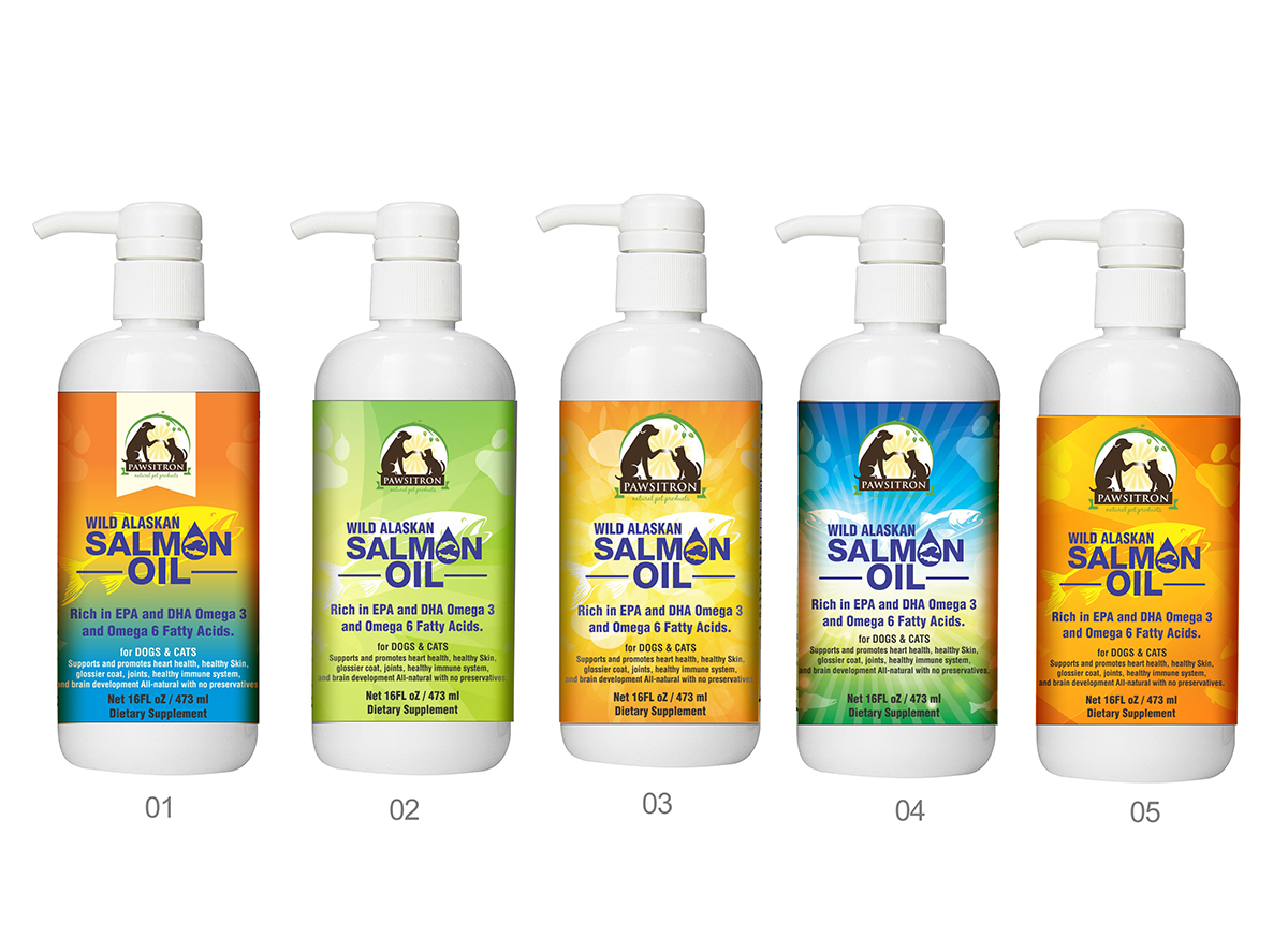 Label Design by Savitra for Enlightened Wellness LLC | Design #15147075