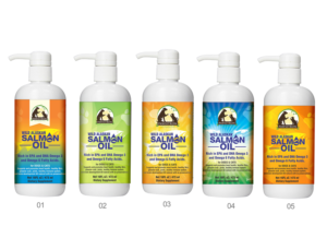 Etikett-Design von Savitra für Enlightened Wellness LLC | Design: #15147075