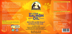 Etikett-Design von Savitra für Enlightened Wellness LLC | Design: #15147093