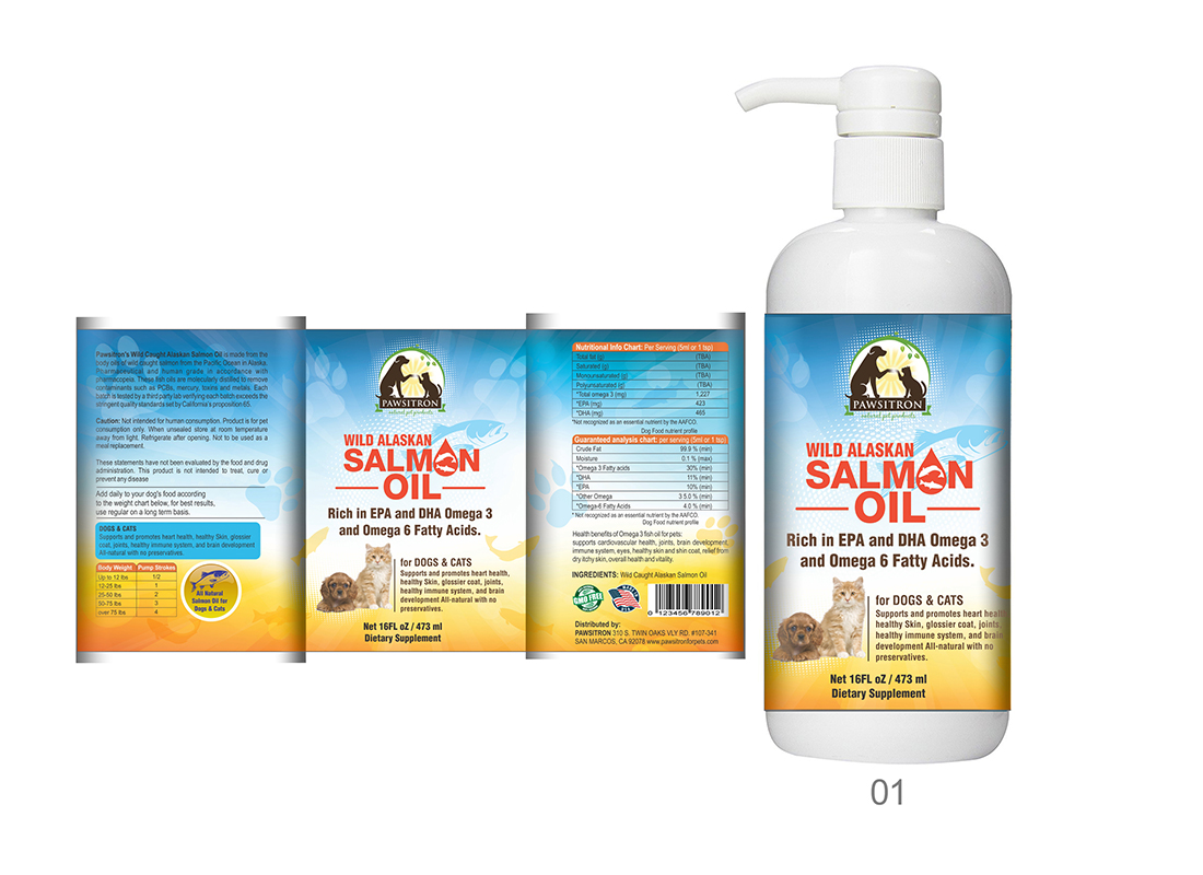 Label Design by Savitra for Enlightened Wellness LLC | Design #15153292