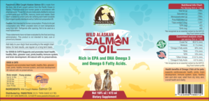 Label Design by Savitra for Enlightened Wellness LLC | Design: #15175956