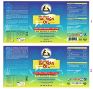 Label Design by Savitra for Enlightened Wellness LLC | Design: #15394999