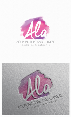 Logo Design by studio4design