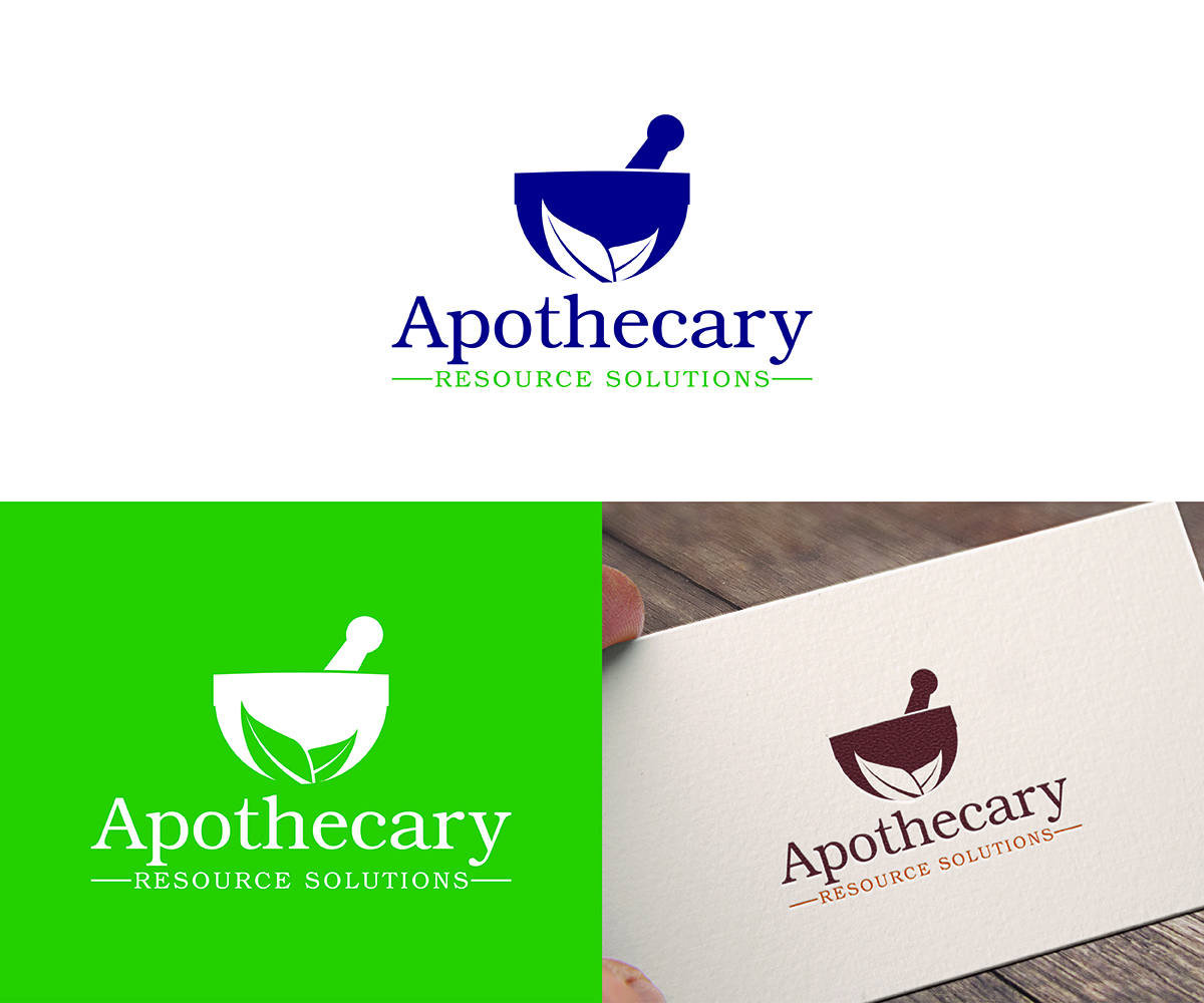Logo Design by eMARK for this project | Design #14473133