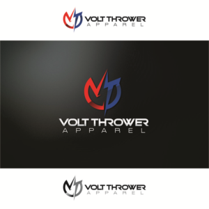 Logo Design by Arham Hidayat for Major League Electric | Design #14596779