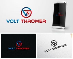 Logo Design by AnjelsS for Major League Electric | Design: #14460846