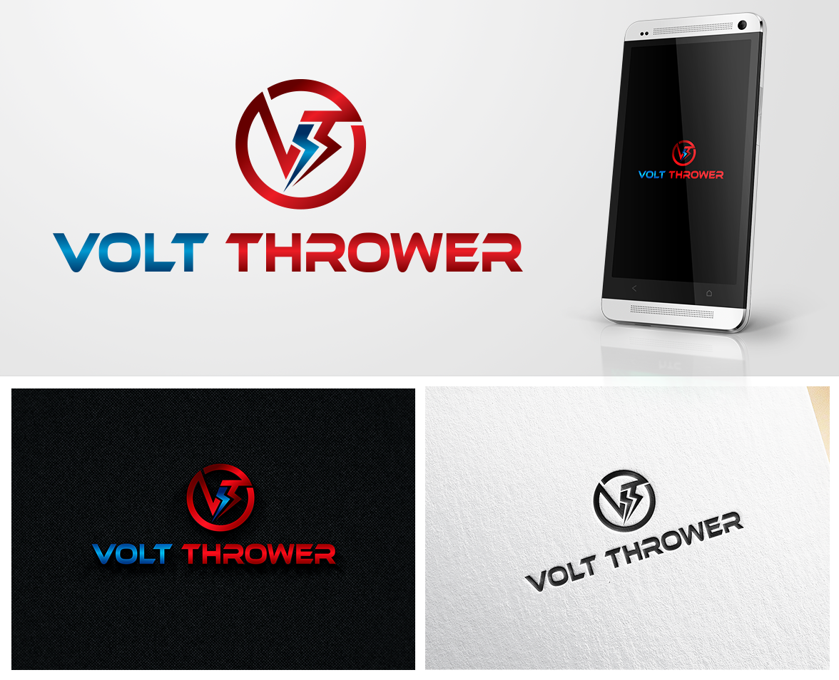 Logo-Design von AnjelsS für Major League Electric | Design #14460870