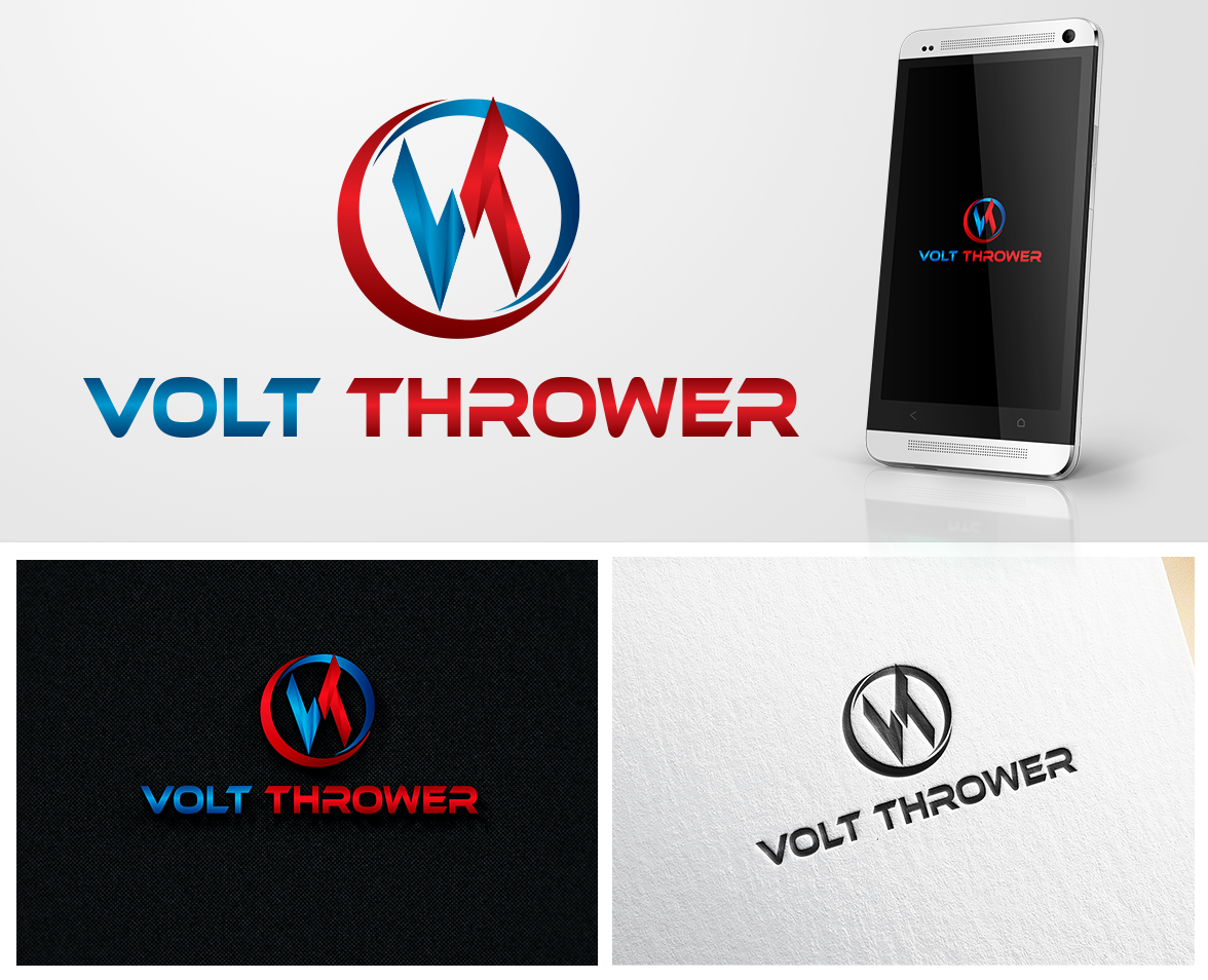 Logo Design by AnjelsS for Major League Electric | Design #14462467