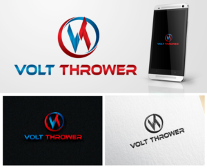 Logo Design by AnjelsS for Major League Electric | Design: #14462467