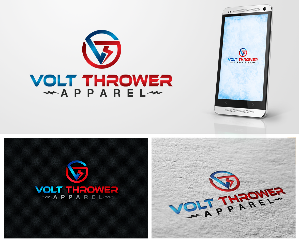 Logo Design by AnjelsS for Major League Electric | Design #14469910