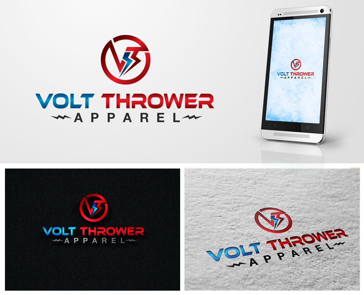 Logo Design by AnjelsS for Major League Electric | Design #14469911