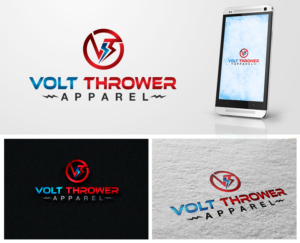 Logo Design by AnjelsS for Major League Electric | Design: #14469911